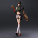 Square Enix Final Fantasy VII Rebirth Play Arts Kai Yuffie Kisaragi Ver.2 Figure_5