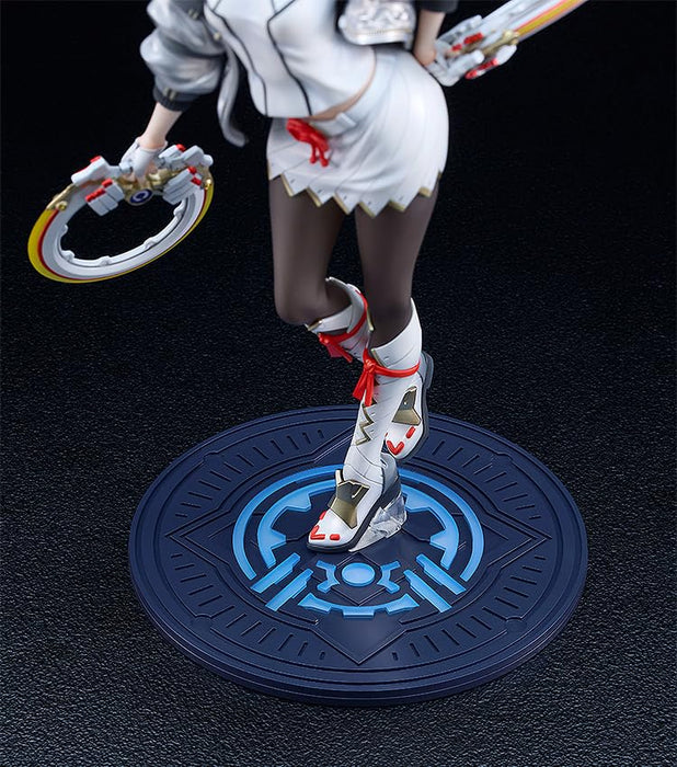 Good Smile Company Xenoblade 3 Mio 1/7 scale 225mm Plastic Painted Figure NEW_4