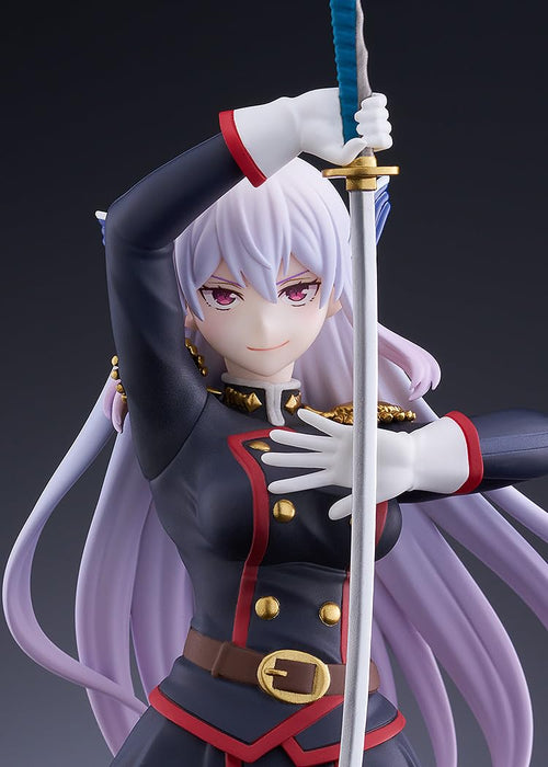 Pop Up Parade Chained Soldier Kyoka Uzen non-scale Plastic Figure ‎G19442 NEW_3