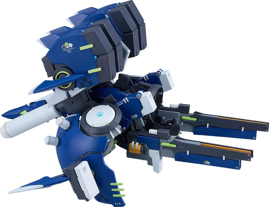 ACT MODE NAVY FIELD Expansion Kit: Type15 Ver2 Longrange mode Kit GSC19438 NEW_1