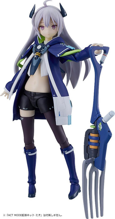 ACT MODE NAVY FIELD Expansion Kit Type15 Ver2 Equipment Model Kit G19440 NEW_1