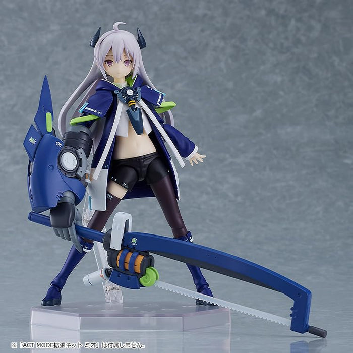 ACT MODE NAVY FIELD Expansion Kit Type15 Ver2 Equipment Model Kit G19440 NEW_4