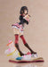 BellFine KONO SUBARASHII SEKAI NI BAKUEN WO! Yunyun DX Ver. Figure BLF24371 NEW_3