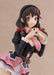 BellFine KONO SUBARASHII SEKAI NI BAKUEN WO! Yunyun DX Ver. Figure BLF24371 NEW_4