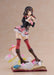 BellFine KONO SUBARASHII SEKAI NI BAKUEN WO! Yunyun DX Ver. Figure BLF24371 NEW_7