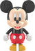 Aoshima RakuPla TokoToko No.DP-01 Disney Character Mickey Model Kit DP-01 NEW_1