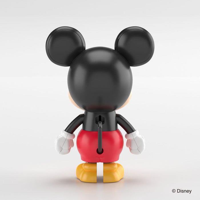 Aoshima RakuPla TokoToko No.DP-01 Disney Character Mickey Model Kit DP-01 NEW_7