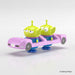 Aoshima RakuPla TokoToko No.DP-06 Toy Story Alien Convertible Kit DP-06 NEW_2