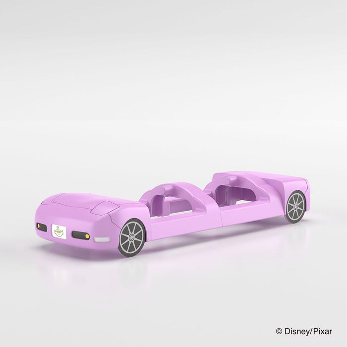 Aoshima RakuPla TokoToko No.DP-06 Toy Story Alien Convertible Kit DP-06 NEW_4