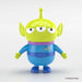 Aoshima RakuPla TokoToko No.DP-06 Toy Story Alien Convertible Kit DP-06 NEW_5