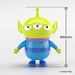 Aoshima RakuPla TokoToko No.DP-06 Toy Story Alien Convertible Kit DP-06 NEW_6