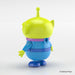 Aoshima RakuPla TokoToko No.DP-06 Toy Story Alien Convertible Kit DP-06 NEW_9