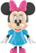 Aoshima RakuPla TokoToko No.DP-02 Disney Character Minnie Model Kit DP-02 NEW_1