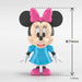 Aoshima RakuPla TokoToko No.DP-02 Disney Character Minnie Model Kit DP-02 NEW_3