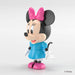 Aoshima RakuPla TokoToko No.DP-02 Disney Character Minnie Model Kit DP-02 NEW_4