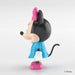 Aoshima RakuPla TokoToko No.DP-02 Disney Character Minnie Model Kit DP-02 NEW_5