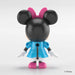 Aoshima RakuPla TokoToko No.DP-02 Disney Character Minnie Model Kit DP-02 NEW_7