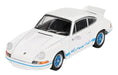MINI GT 1/64 Porsche 911 Carrera RS 2.7 Grand Prix White Livery LHD MGT00715-L_1