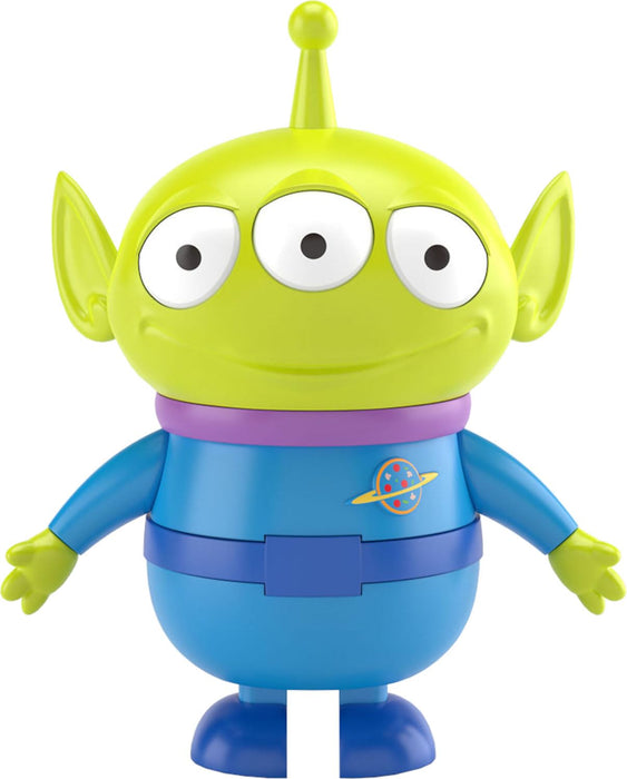 Aoshima RakuPla TokoToko No.DP-04 Toy Story Alien Plastic Model Kit ‎DP-04 NEW_1