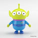 Aoshima RakuPla TokoToko No.DP-04 Toy Story Alien Plastic Model Kit ‎DP-04 NEW_2