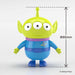 Aoshima RakuPla TokoToko No.DP-04 Toy Story Alien Plastic Model Kit ‎DP-04 NEW_3