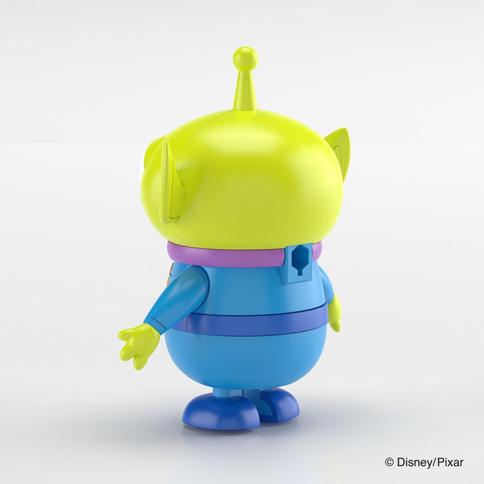 Aoshima RakuPla TokoToko No.DP-04 Toy Story Alien Plastic Model Kit ‎DP-04 NEW_6