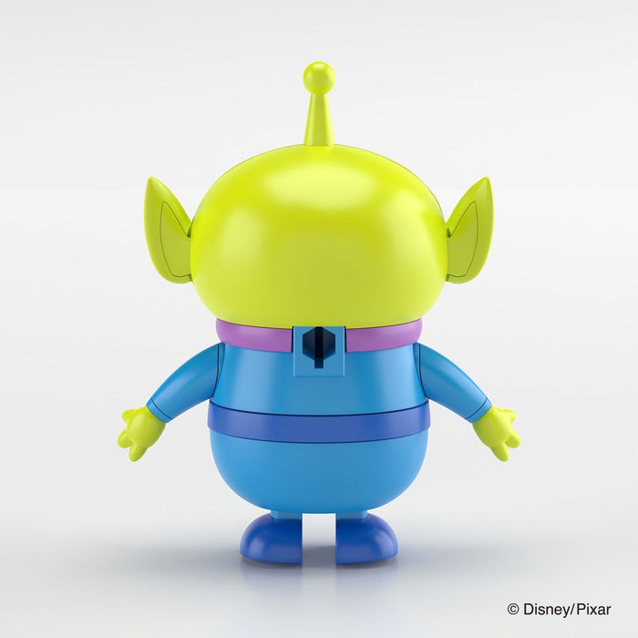 Aoshima RakuPla TokoToko No.DP-04 Toy Story Alien Plastic Model Kit ‎DP-04 NEW_7