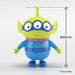 Aoshima RakuPla TokoToko No.DP-05 Toy Story Alien Rocket Model Kit DP-05 NEW_6