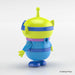 Aoshima RakuPla TokoToko No.DP-05 Toy Story Alien Rocket Model Kit DP-05 NEW_9