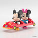 Aoshima RakuPla TokoToko No.DP-03 Disney Mickey & Minnie Model Kit ‎DP-03 NEW_2