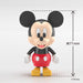 Aoshima RakuPla TokoToko No.DP-03 Disney Mickey & Minnie Model Kit ‎DP-03 NEW_6