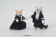 DIGKawaiiACTION Perlorian Matakichi & Torako Set non-scale PVC Figure DI30030_2