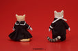 DIGKawaiiACTION Perlorian Matakichi & Torako Set non-scale PVC Figure DI30030_4