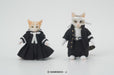 DIGKawaiiACTION Perlorian Matakichi & Torako Set non-scale PVC Figure DI30030_8