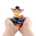 MegaHouse G.E.M. Series Yu Yu Hakusho Yusuke Urameshi on Palm PVC Figure NEW_1