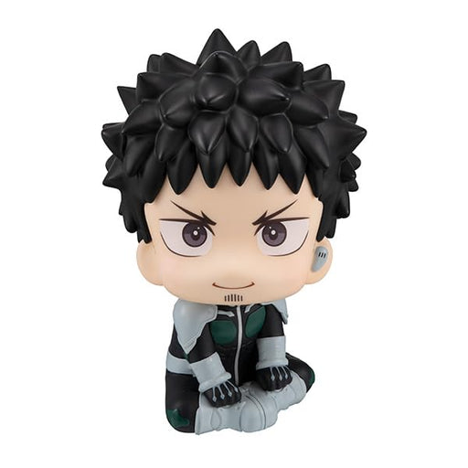 MegaHouse Lookup Kaiju No. 8 Kafka Hibino 110mm PVC Figure Anime & Manga NEW_1