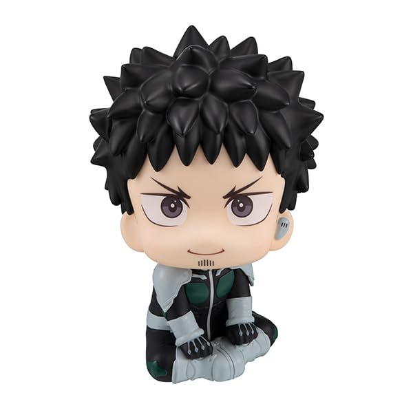 MegaHouse Lookup Kaiju No. 8 Kafka Hibino 110mm PVC Figure Anime & Manga NEW_1