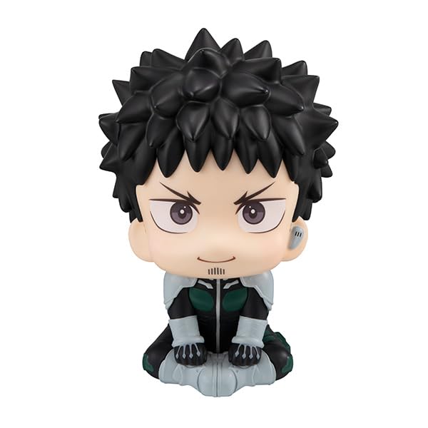 MegaHouse Lookup Kaiju No. 8 Kafka Hibino 110mm PVC Figure Anime & Manga NEW_2