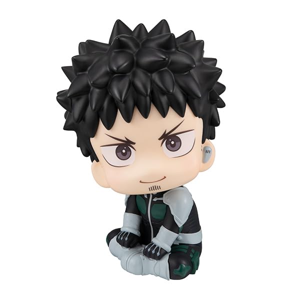 MegaHouse Lookup Kaiju No. 8 Kafka Hibino 110mm PVC Figure Anime & Manga NEW_3