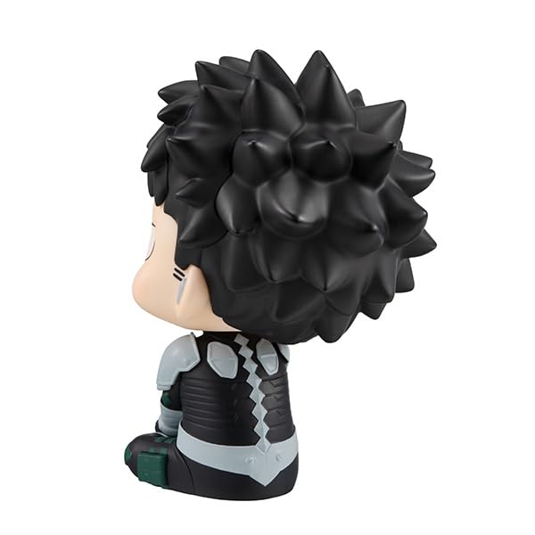 MegaHouse Lookup Kaiju No. 8 Kafka Hibino 110mm PVC Figure Anime & Manga NEW_5