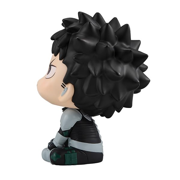 MegaHouse Lookup Kaiju No. 8 Kafka Hibino 110mm PVC Figure Anime & Manga NEW_6