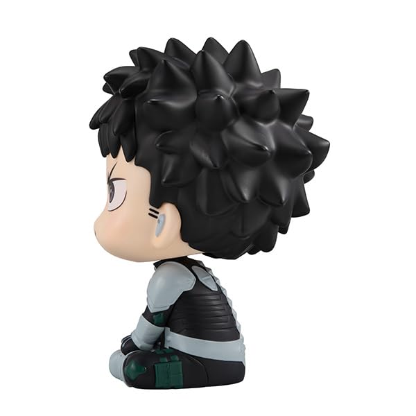 MegaHouse Lookup Kaiju No. 8 Kafka Hibino 110mm PVC Figure Anime & Manga NEW_7