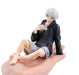 MegaHouse G.E.M. Series Blue Lock Episode Nagi Seishiro Nagi on Palm 84029 NEW_1