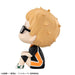 MegaHouse Lookup Haikyu!! Kei Tsukishima Uniform Ver. 110mm PVC Figure 83937 NEW_5