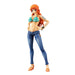 MegaHouse Variable Action Heroes One Piece Nami 165mm PVC Action Figure NEW_1
