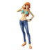 MegaHouse Variable Action Heroes One Piece Nami 165mm PVC Action Figure NEW_8