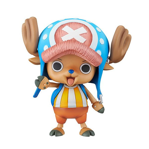MegaHouse Variable Action Heroes One Piece Tony Tony Chopper Action Figure NEW_1