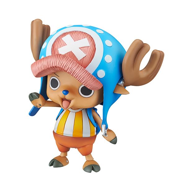 MegaHouse Variable Action Heroes One Piece Tony Tony Chopper Action Figure NEW_2