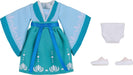 Good Smile Company Nendoroid Doll Outfit Set: World Tour China Girl Blue G19401_1