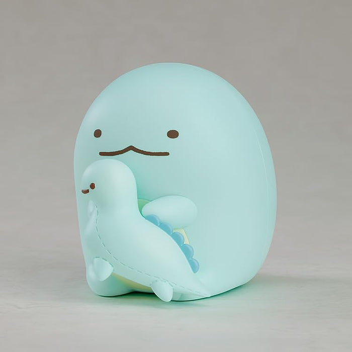 Nendoroid 2460 Sumikkogurashi Tokage and Nisetsumuri Painted Figure ‎G19452 NEW_2